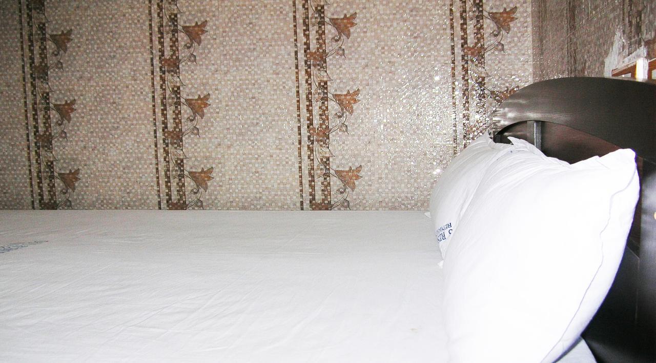Sbs Residency Tirupati Hotel Renigunta Camera foto