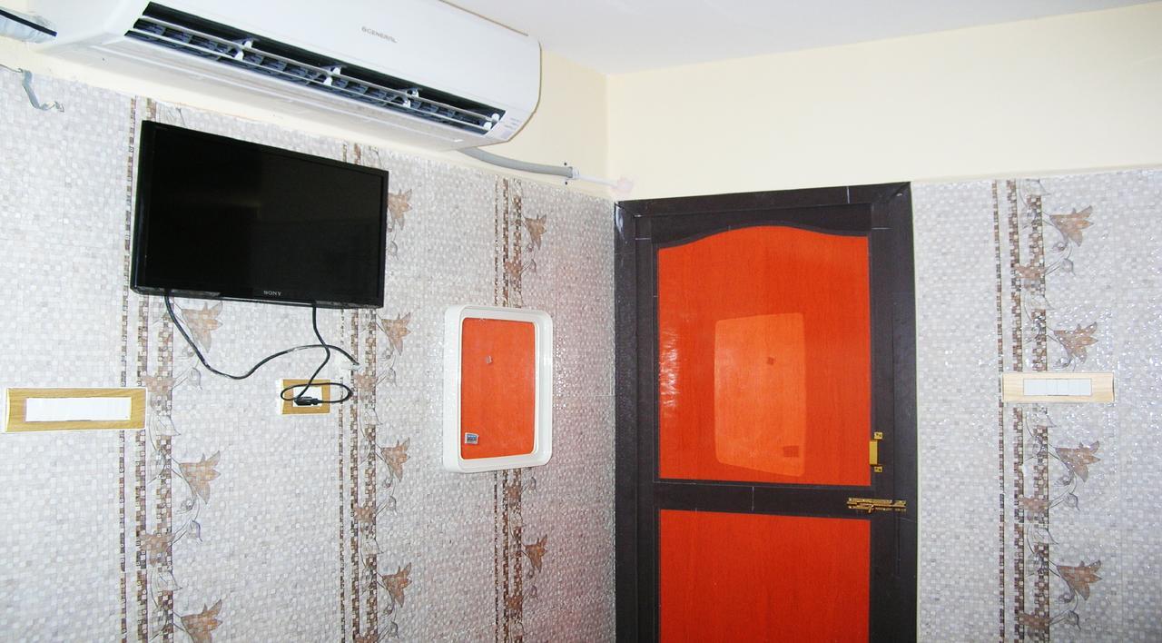Sbs Residency Tirupati Hotel Renigunta Camera foto
