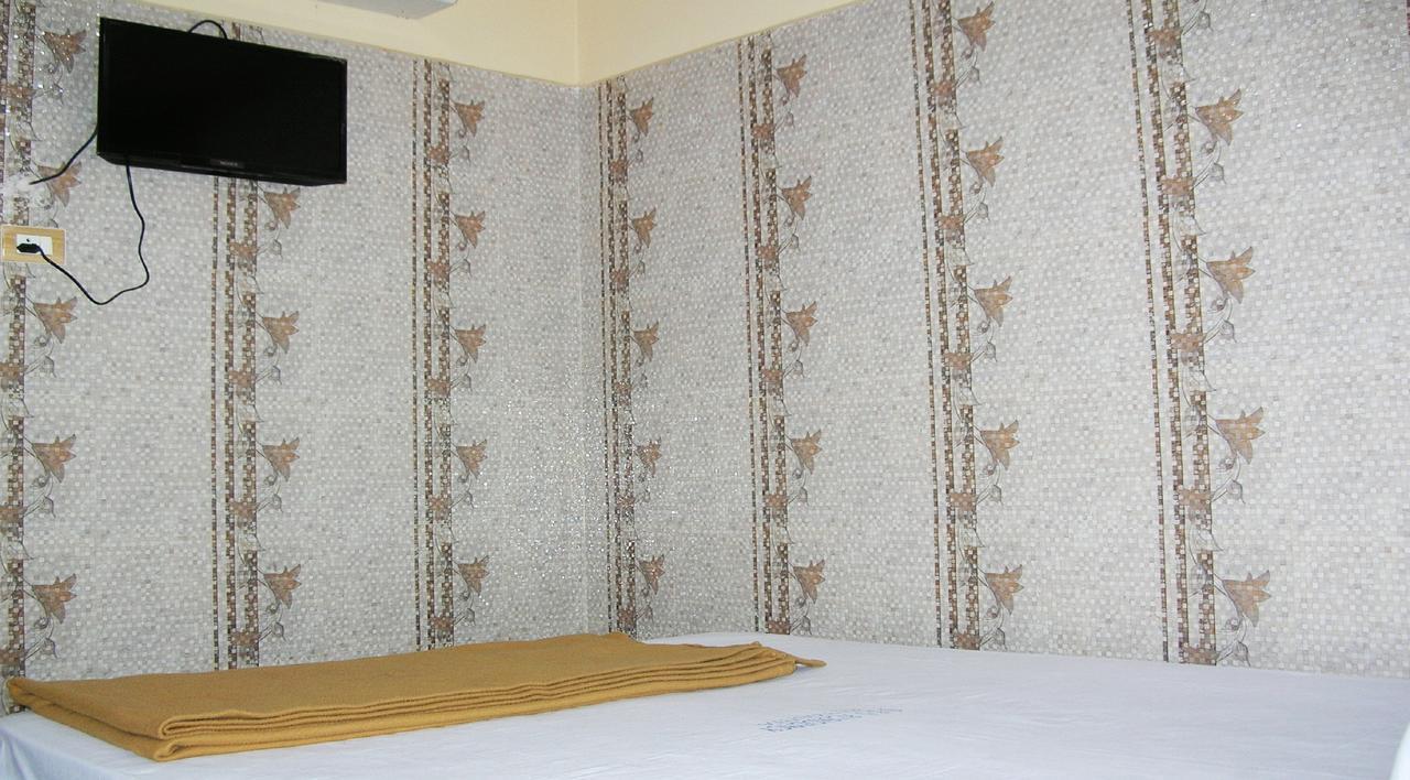Sbs Residency Tirupati Hotel Renigunta Camera foto